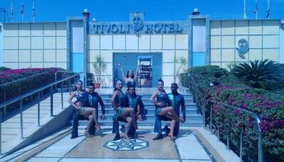 Tivoli Hotel Aqua Park, , Египет