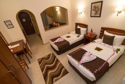 Tivoli Hotel Aqua Park - Superior Double or Twin Room with Pool View