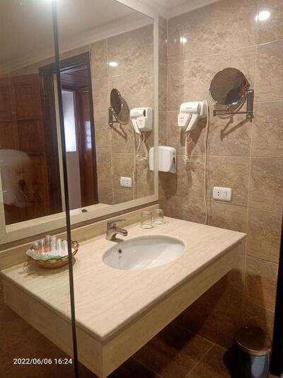 Tivoli Hotel Aqua Park - Superior Double or Twin Room with Pool View