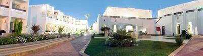 Tivoli Hotel Aqua Park - Standard Double Room