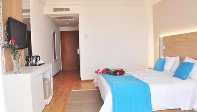 TMK L'Atrium Yasmine by Turismark - Double Or Twin Room
