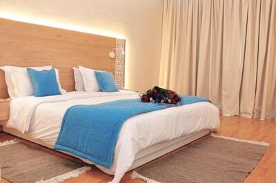 TMK L'Atrium Yasmine by Turismark - Double Or Twin Room