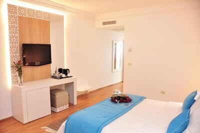 TMK L'Atrium Yasmine by Turismark - Double Or Twin Room