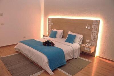 TMK L'Atrium Yasmine by Turismark - Double Or Twin Room