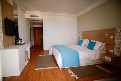TMK L'Atrium Yasmine by Turismark - Double Or Twin Room