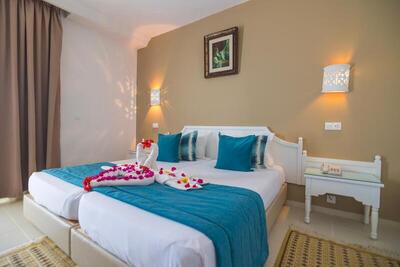 TMK Marine Beach by Turismark - Double Room