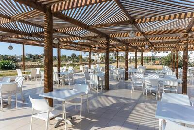 TMK Marine Beach by Turismark, остров Джерба, Тунис