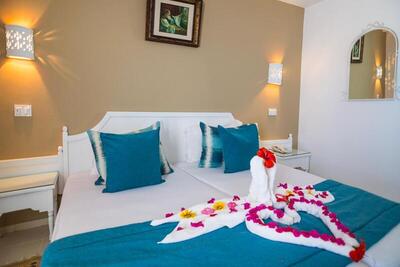 TMK Marine Beach by Turismark - Double Room