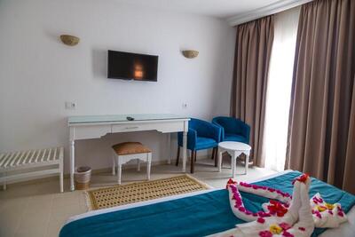TMK Marine Beach by Turismark - Double Room
