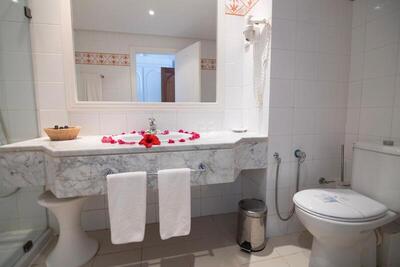 TMK Marine Beach by Turismark - Double Room