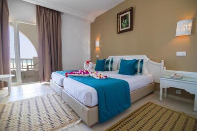 TMK Marine Beach by Turismark - Double Room