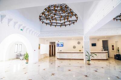 TMK Marine Beach by Turismark, остров Джерба, Тунис