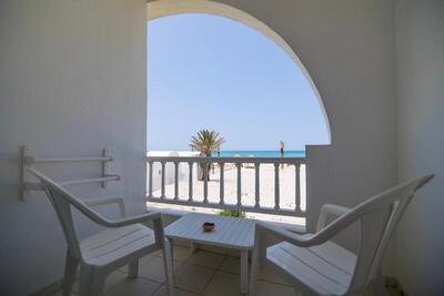 TMK Marine Beach by Turismark - Double Room With Sea View
