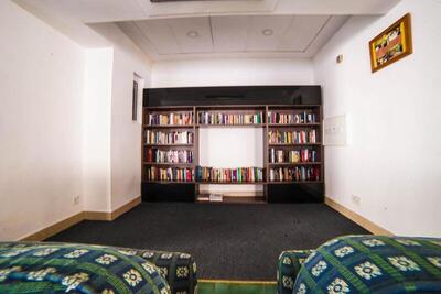 Topaz Hotel, Залива Сейнт Пол, Малта