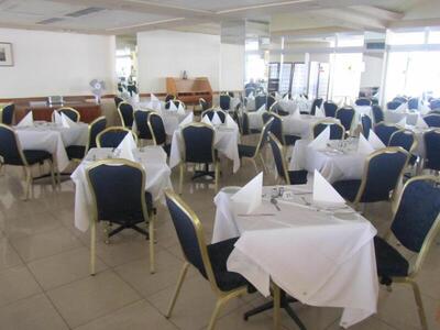 Topaz Hotel, Залива Сейнт Пол, Малта
