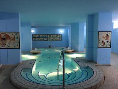 Topaz Hotel, Залива Сейнт Пол, Малта