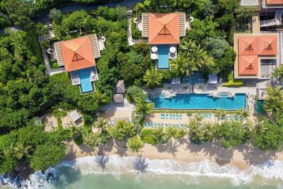 Trisara Villas & Residences Phuket, , Тайланд