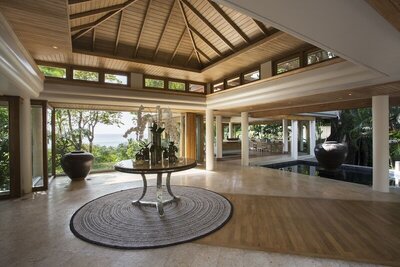 Trisara Villas & Residences Phuket, , Тайланд