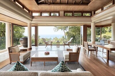 Trisara Villas & Residences Phuket, , Тайланд