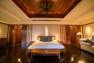 Trisara Villas & Residences Phuket, , Тайланд