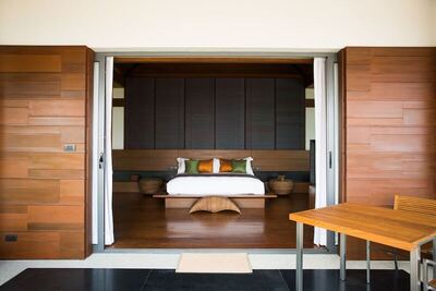 Trisara Villas & Residences Phuket - Six-Bedroom Ocean View Residence