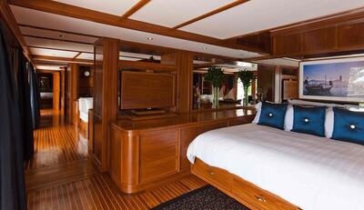 Trisara Villas & Residences Phuket - Six-Bedroom Ocean Front Residence