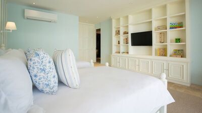 Trisara Villas & Residences Phuket - Seven Bedroom Ocean Front Residence