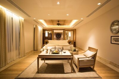 Trisara Villas & Residences Phuket - Ocean View Pool Junior Suite