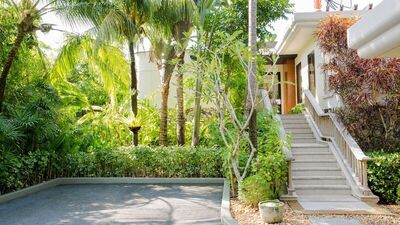 Trisara Villas & Residences Phuket, , Тайланд