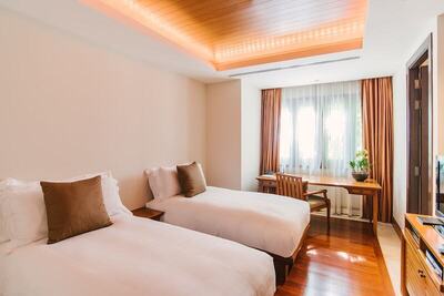Trisara Villas & Residences Phuket - Signature Villa, 2 Bedrooms, Private Pool, Ocean View