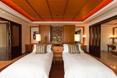 Trisara Villas & Residences Phuket, , Тайланд