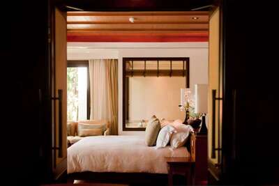Trisara Villas & Residences Phuket - Signature Villa, 2 Bedrooms, Private Pool, Ocean View