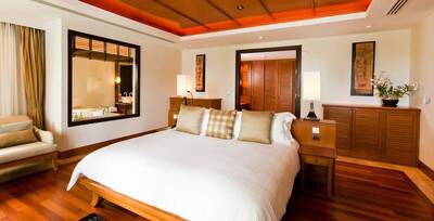 Trisara Villas & Residences Phuket - Signature Villa, 2 Bedrooms, Private Pool, Ocean View