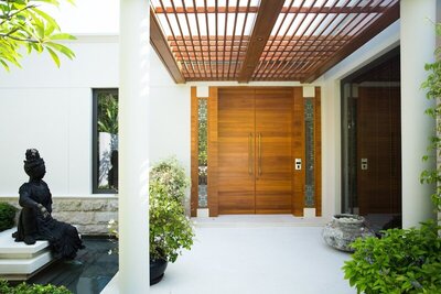 Trisara Villas & Residences Phuket, , Тайланд
