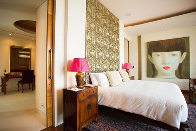 Trisara Villas & Residences Phuket, , Тайланд