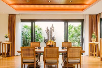 Trisara Villas & Residences Phuket - Signature Villa, 2 Bedrooms, Private Pool, Ocean View