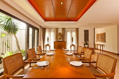 Trisara Villas & Residences Phuket - Signature Villa, 2 Bedrooms, Private Pool, Ocean View