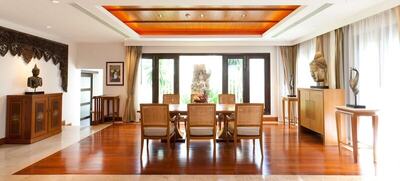 Trisara Villas & Residences Phuket - Signature Villa, 2 Bedrooms, Private Pool, Ocean View