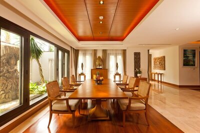 Trisara Villas & Residences Phuket, , Тайланд
