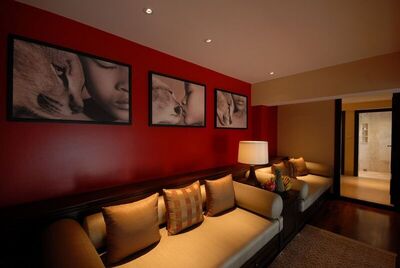 Trisara Villas & Residences Phuket - Six-Bedroom Ocean Front Residence
