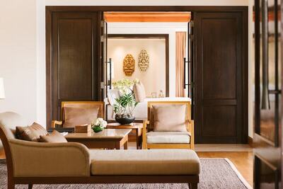Trisara Villas & Residences Phuket, , Тайланд