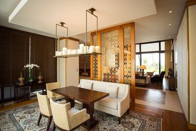 Trisara Villas & Residences Phuket, , Тайланд