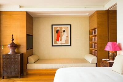 Trisara Villas & Residences Phuket, , Тайланд
