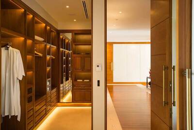 Trisara Villas & Residences Phuket, , Тайланд
