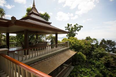 Trisara Villas & Residences Phuket, , Тайланд