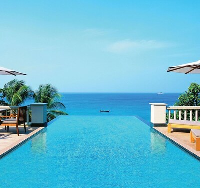 Trisara Villas & Residences Phuket - Ocean View Pool Villa