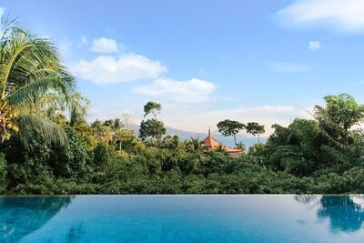 Trisara Villas & Residences Phuket - Signature Villa, 2 Bedrooms, Private Pool, Ocean View