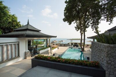 Trisara Villas & Residences Phuket - Six-Bedroom Ocean View Residence