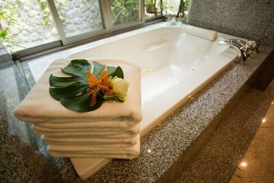 Trisara Villas & Residences Phuket - Family Villa, 3 Bedrooms, Private Pool, Oceanfront