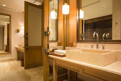 Trisara Villas & Residences Phuket - Ocean View Pool Junior Suite